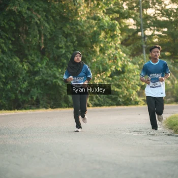 Runner Photo 3455741
