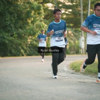 Runner Photo 3455754