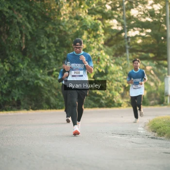 Runner Photo 3455758