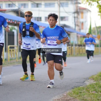 Runner Photo 3455762