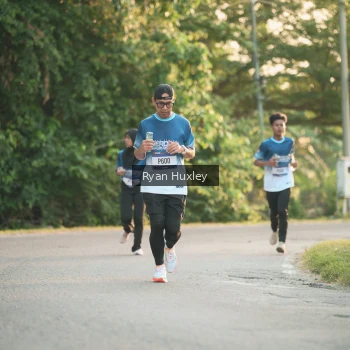Runner Photo 3455763
