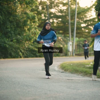 Runner Photo 3455768