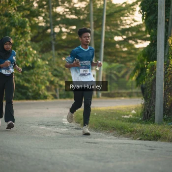 Runner Photo 3455785
