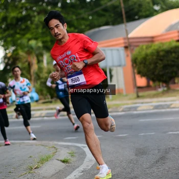 Runner Photo 3455790