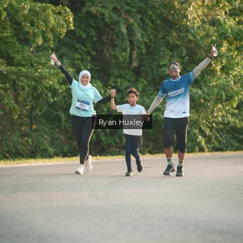 Runner Photo 3455802