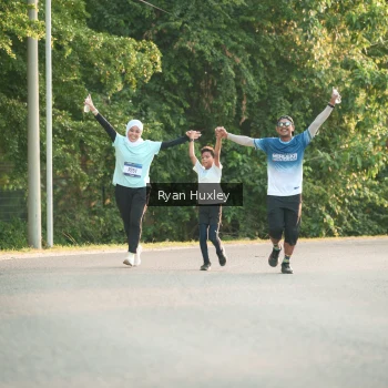 Runner Photo 3455822