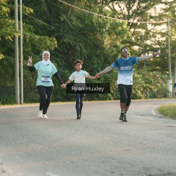 Runner Photo 3455831