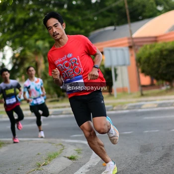 Runner Photo 3455839