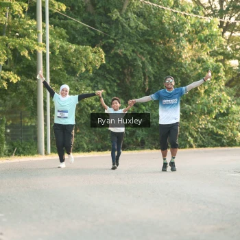 Runner Photo 3455844