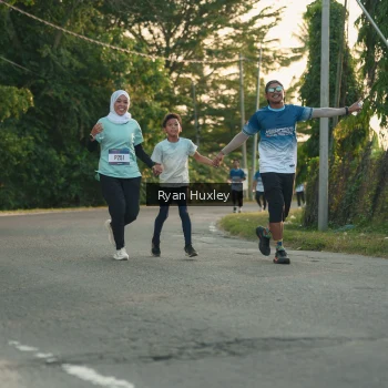 Runner Photo 3455852