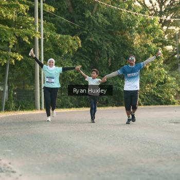 Runner Photo 3455859