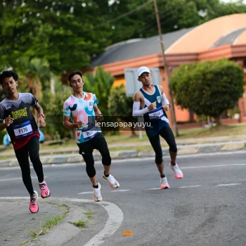 Runner Photo 3455861