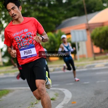 Runner Photo 3455878