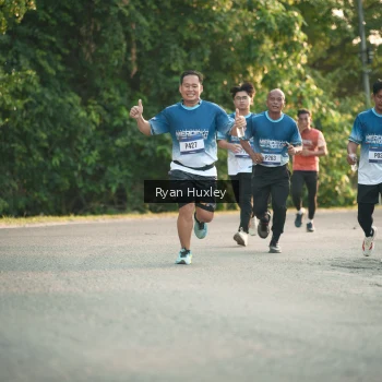 Runner Photo 3455882