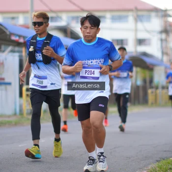 Runner Photo 3455892