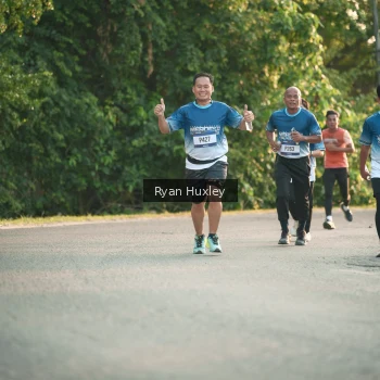 Runner Photo 3455905