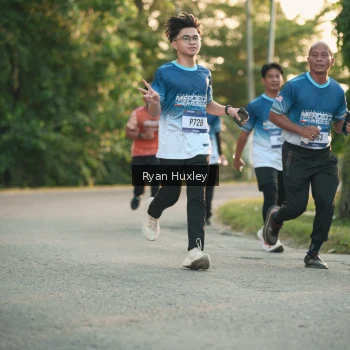 Runner Photo 3455918