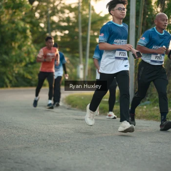 Runner Photo 3455928