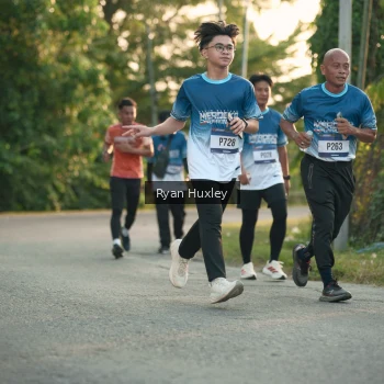 Runner Photo 3455929