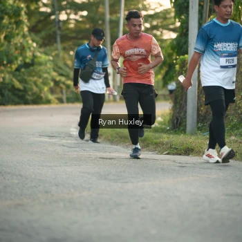 Runner Photo 3455933