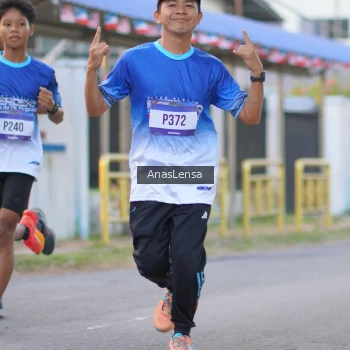 Runner Photo 3455951