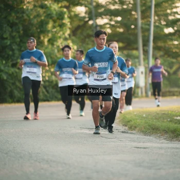 Runner Photo 3455953