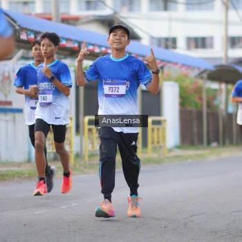 Runner Photo 3455959