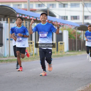 Runner Photo 3455964