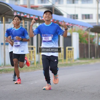 Runner Photo 3455967