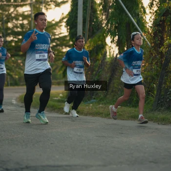 Runner Photo 3455973