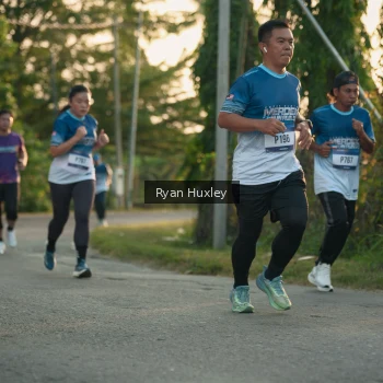 Runner Photo 3455974