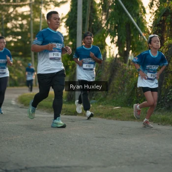 Runner Photo 3455982