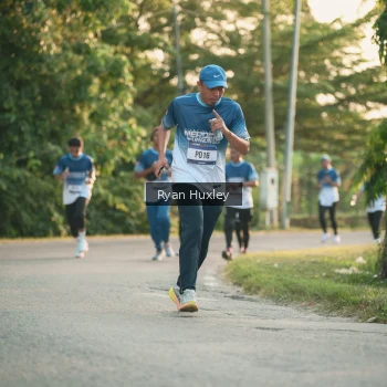 Runner Photo 3455990