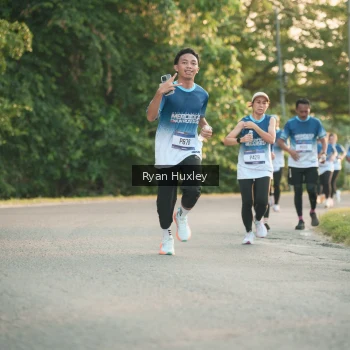 Runner Photo 3456011