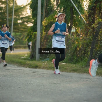 Runner Photo 3456025
