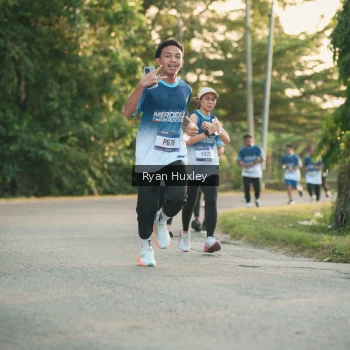 Runner Photo 3456030