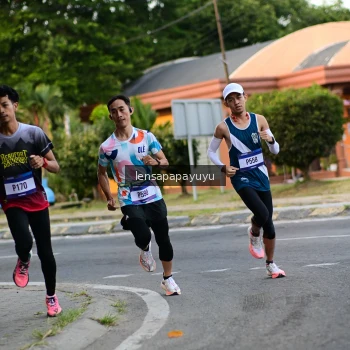Runner Photo 3456033