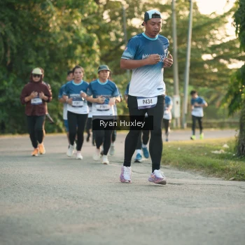 Runner Photo 3456051