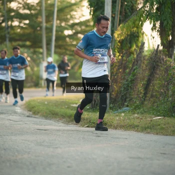 Runner Photo 3456059