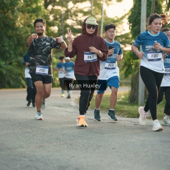 Runner Photo 3456083