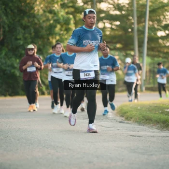 Runner Photo 3456091