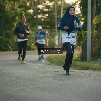 Runner Photo 3456100