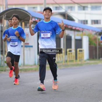 Runner Photo 3456125