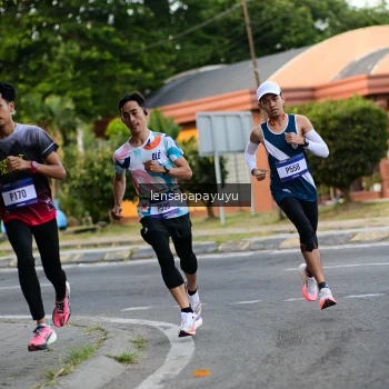 Runner Photo 3456134