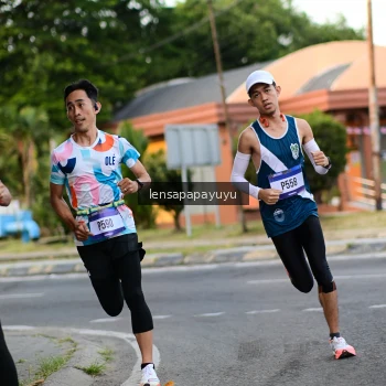 Runner Photo 3456160