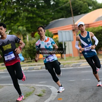 Runner Photo 3456169