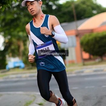 Runner Photo 3456234
