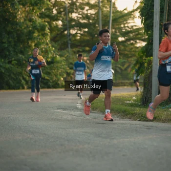 Runner Photo 3456249