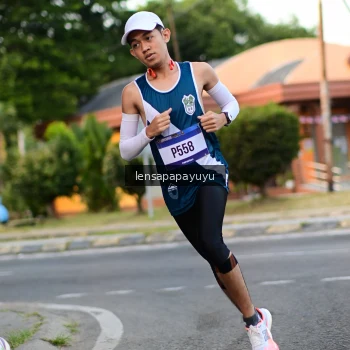 Runner Photo 3456255