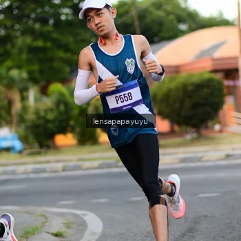 Runner Photo 3456271